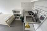 Garsonjera, Ljubljana, oddaja, 20m2, 600EUR, id1278