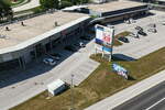 Poslovni prostor / Lokal, Lenart, oddaja, 463m2, 5500EUR, id1284
