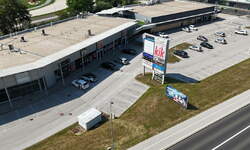 Poslovni prostor / Lokal, Lenart, oddaja, 463m2, 5500EUR, id1284