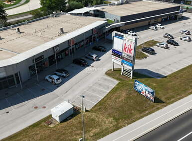 Poslovni prostor / Lokal, Lenart, oddaja, 463m2, 5500EUR, id1284