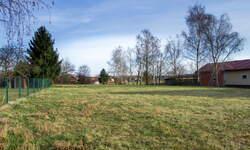 Zemljišče, Ljutomer, prodaja, 546m2, 14500EUR, id1290