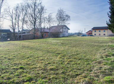 Zemljišče, Ljutomer, prodaja, 535m2, 14500EUR, id1291