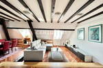 4-sobno stanovanje, Ljubljana, oddaja, 165m2, 2000EUR, id1292