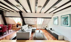 4-sobno stanovanje, Ljubljana, oddaja, 165m2, 2000EUR, id1292