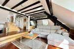 4-sobno stanovanje, Ljubljana, oddaja, 165m2, 2000EUR, id1292