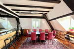 4-sobno stanovanje, Ljubljana, oddaja, 165m2, 2000EUR, id1292