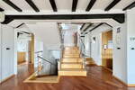 4-sobno stanovanje, Ljubljana, oddaja, 165m2, 2000EUR, id1292