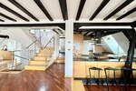4-sobno stanovanje, Ljubljana, oddaja, 165m2, 2000EUR, id1292