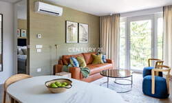 2-sobno stanovanje, Ljubljana, oddaja, 60m2, 1600EUR, id1293