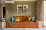 2-sobno stanovanje, Ljubljana, oddaja, 60m2, 1600EUR, id1293