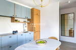 2-sobno stanovanje, Ljubljana, oddaja, 60m2, 1600EUR, id1293