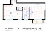 3-sobno stanovanje, Ljubljana, prodaja, 73m2, 513769EUR, id1296