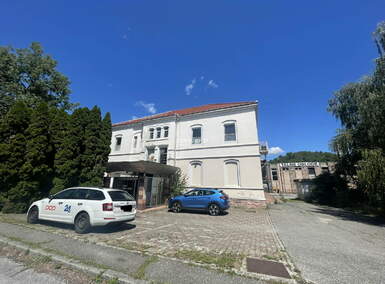 Poslovni prostor / Lokal, Maribor, prodaja, 850m2, 435000EUR, id1299