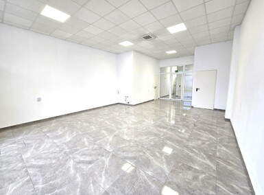Poslovni prostor / Lokal, Maribor, oddaja, 78m2, 780EUR, id1300