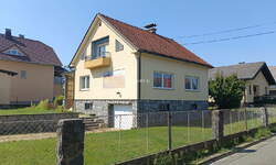 Hiša, Gornja Radgona, prodaja, 650m2, 169900EUR, id1301