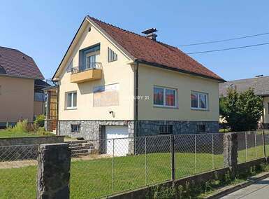 Hiša, Gornja Radgona, prodaja, 650m2, 169900EUR, id1301