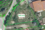 Zemljišče, Maribor, prodaja, 835m2, 129900EUR, id536