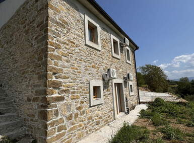 Hiša, Koper, prodaja, 90m2, 620000EUR, id1303